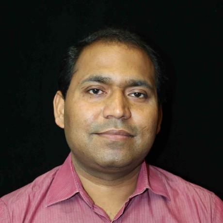 Amit Mukherjee