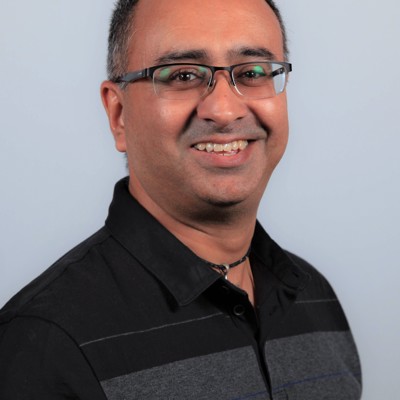 Harjit Dhaliwal
