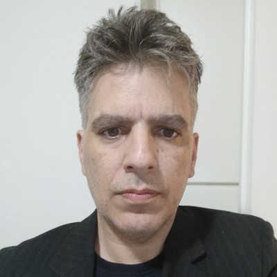 Konstantinos Passadis
