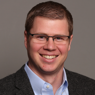 Mark Tinderholt