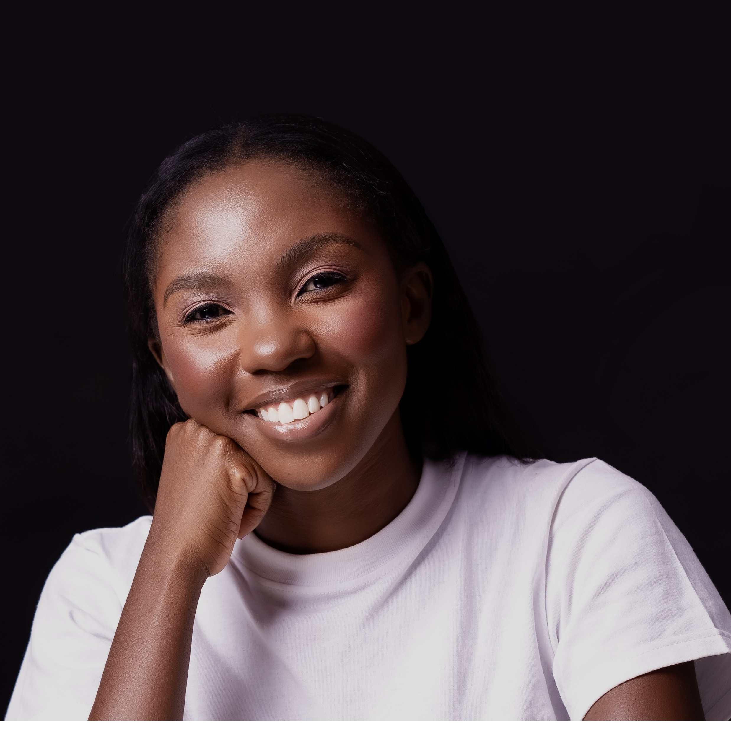 Marlene Mhangami