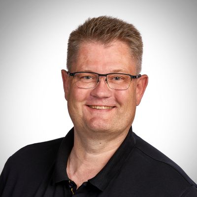 Morten Knudsen