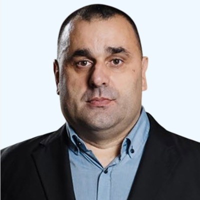 Uros Babic